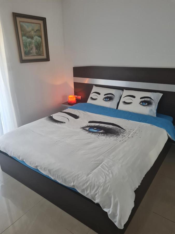 Royal Park-Garden Apartment Эйлат Экстерьер фото